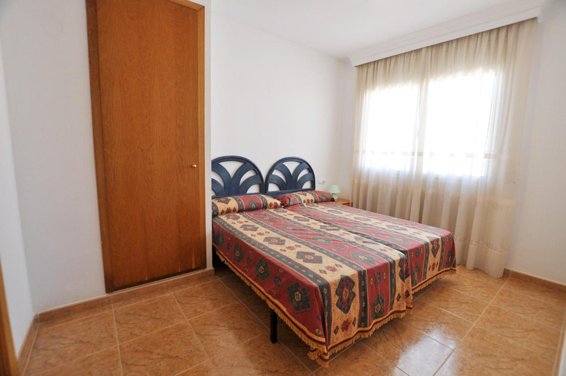 Joc De La Pilota 1029 Apartment