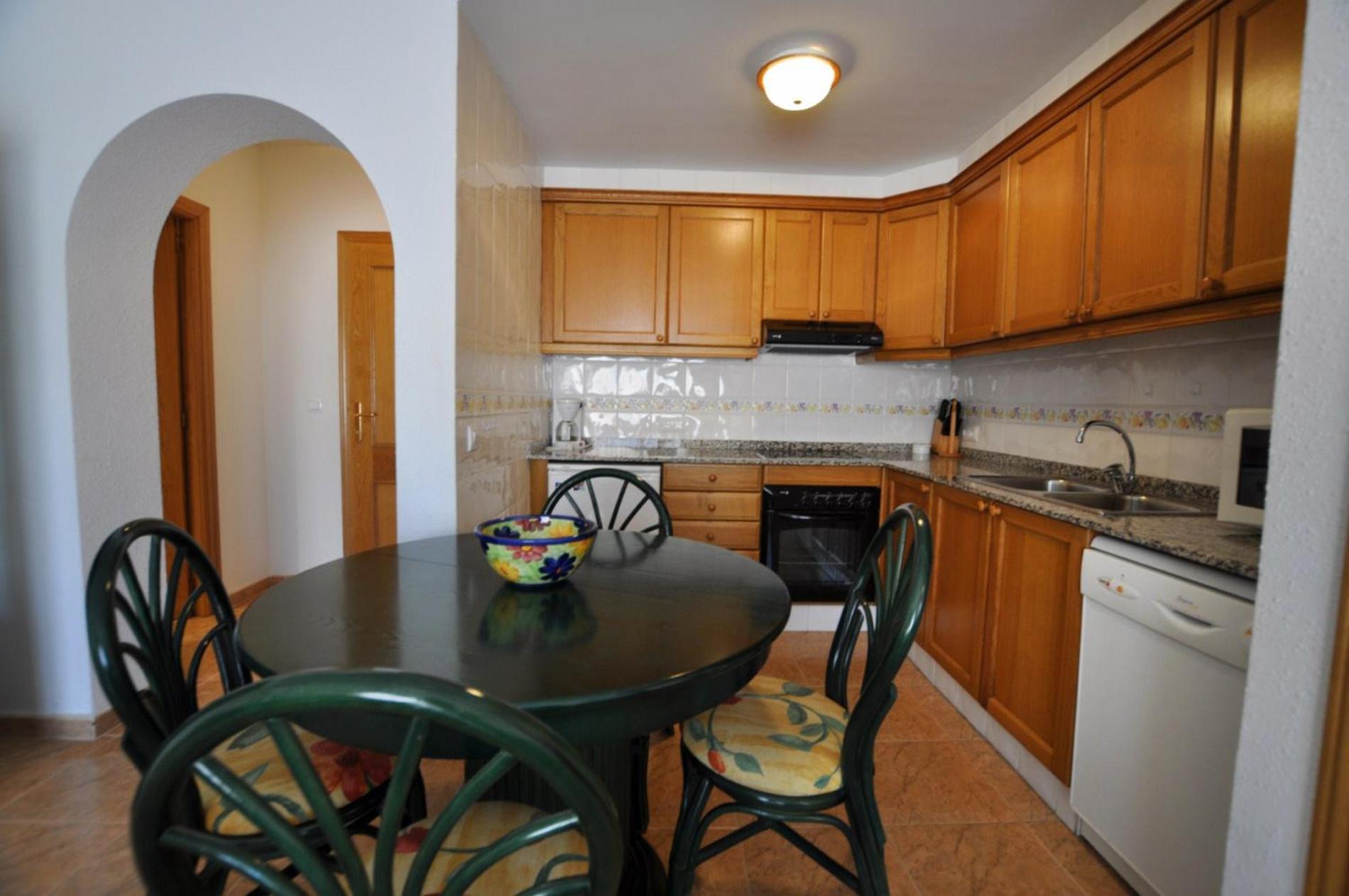Joc De La Pilota 1029 Apartment Roses